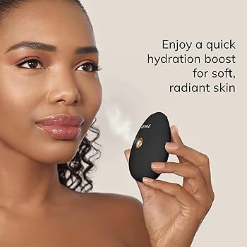 GESKE SmartAppGuided 美顔器 9 in 1 GESKE | SmartAppGuided™ MicroCurrent Face Lifter | 6 in 1